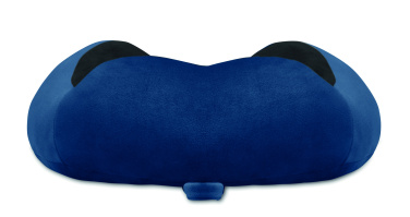 Logotrade promotional gift picture of: Travel pillow in foam
